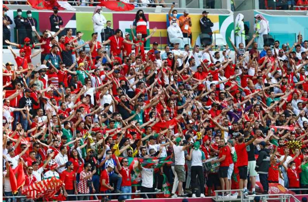 لتشجيع المغرب أمام البرتغال..فتح جسر جوي ورحلات جديدة إلى قطر