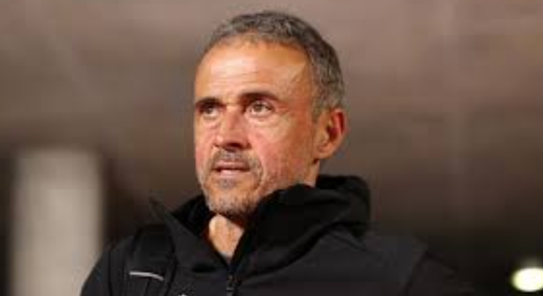 رسميا.. إقالة إنريكي من تدريب المنتخب الاسباني بعد الخسارة من المغرب