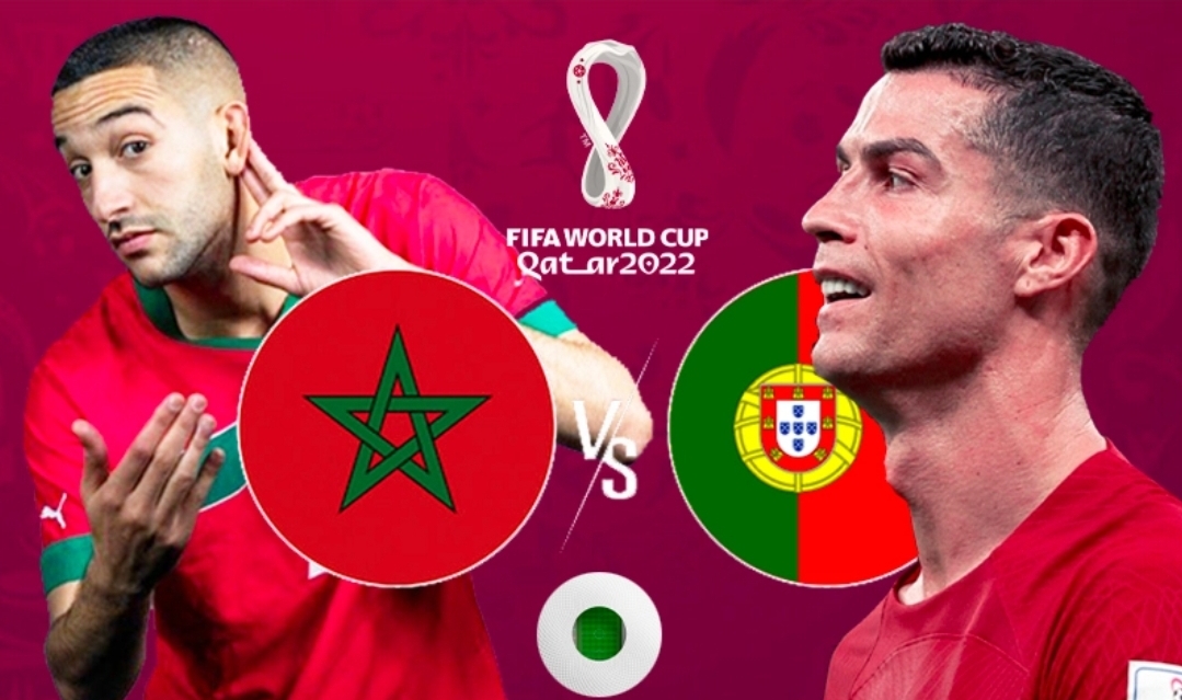 الأسود تواجه “البرتغال” وعينها على هزم أصدقاء رونالدو