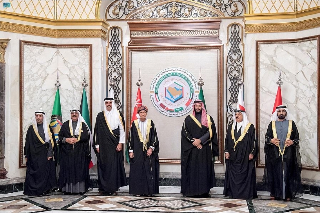 دول الخليج تعلن مجددا دعمها لمغربية الصحراء