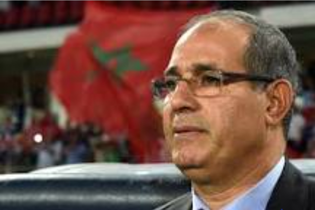 الزاكي :      المغرب سيفوز في مباراة الغد على البرتغال