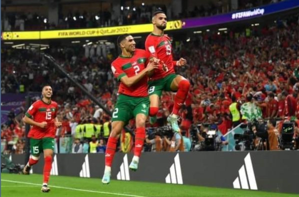الركراكي  :   رغم تأهله لنصف النهاية … المنتخب المغربي لم يقل بعد كلمته في كأس العالم بقطر