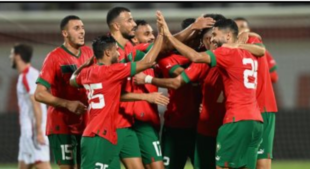 عبر مكالمات هاتفية … رؤساء دول وملوك يهنؤون الملك محمد السادس على الإنجاز التاريخي للمنتخب المغربي