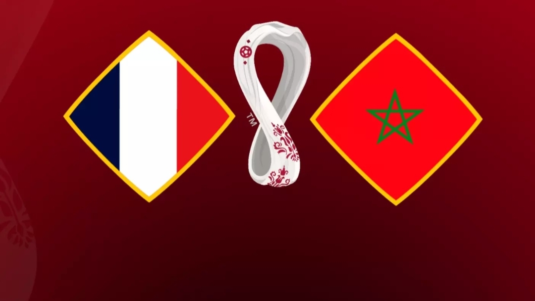 موعد وملعب مباراتي نصف نهائي كأس العالم قطر 2022