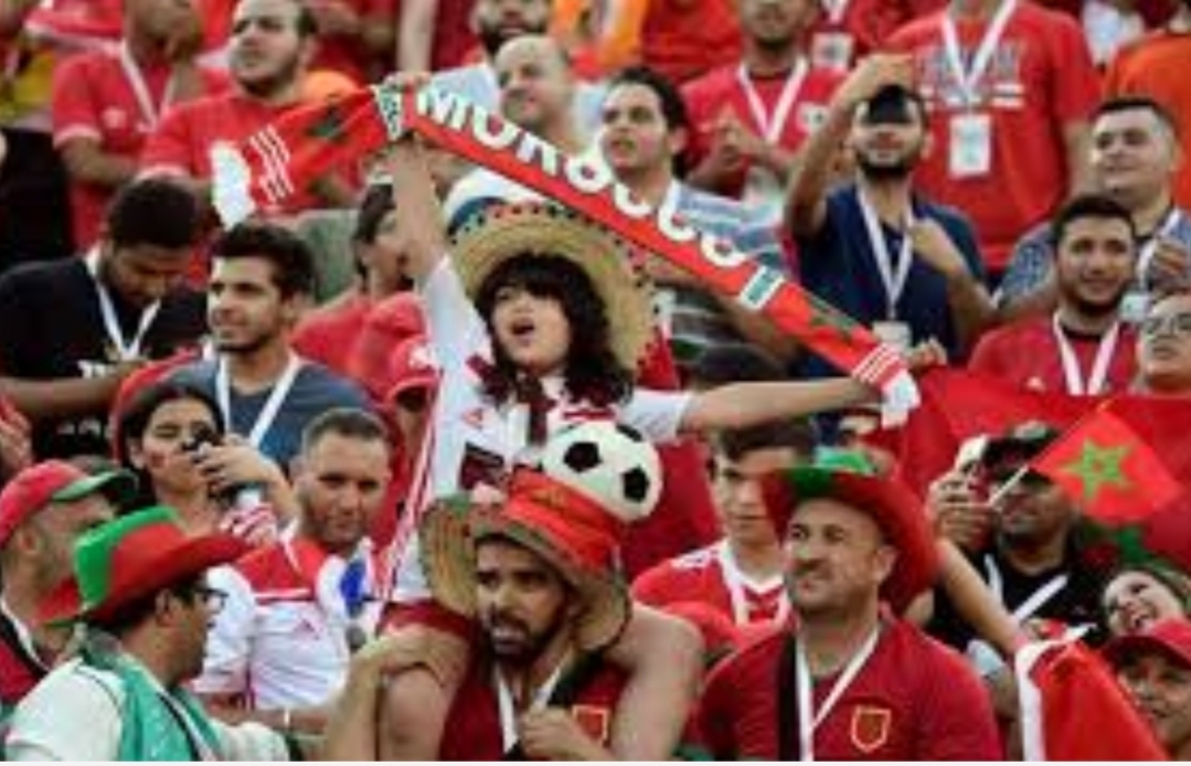إنجاز المنتخب المغربي في كأس العالم سيكون له إنعكاس اقتصادي وسياسي كبير على البلد