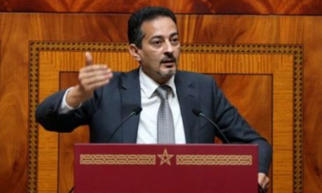 وهبي يَختار مقرب منه لخلافة الثائر المسقيل “هشام المهاجري” على رأس لجنة الداخلية في مجلس النواب