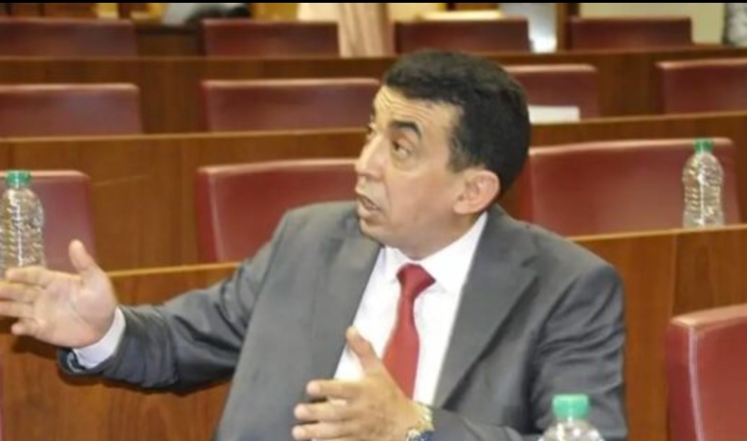 حزب أخنوش يحيل البرلماني الحيداوي على التأديب بسبب بيعه تذاكر المونديال