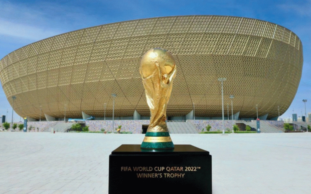 “الفيفا” تخطط لتغيير موعد إقامة كأس العالم على رأس كل 3 سنوات !!