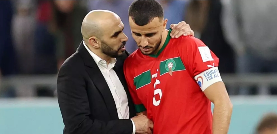 مارسيليا وفالنسيا وفيا ريال … رومان سايس مطلبا لعدد من الأندية الأوروبية