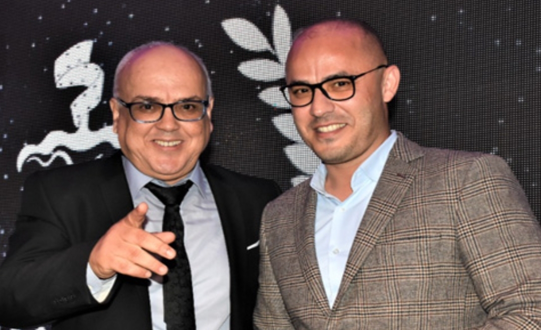 الحلقة 2 :   المهرجان التجاري للناظور بإسم السينما … أعراف الإتيكيت الغائبة عن الموعد ” الغير السينمائى” لصاحبه عبسرام