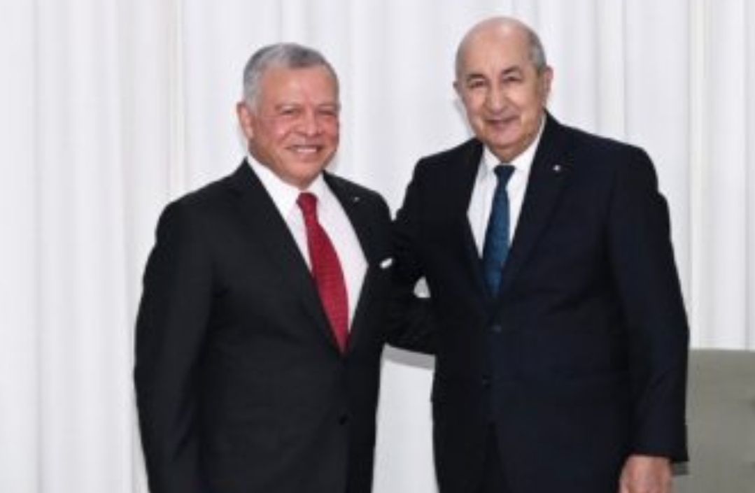 المغرب يبقى عدوا في نظره … تبون ينفي وجود أية وساطة مع الرباط !