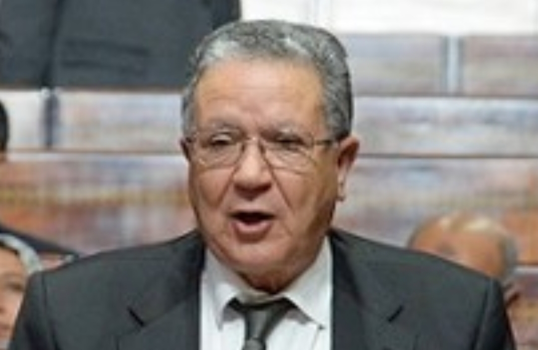 صراخ وعويل يومي داخل منزله … النائب البرلماني الفضيلي عن الدريوش يعيش أزمة نفسية حادة جدا !!