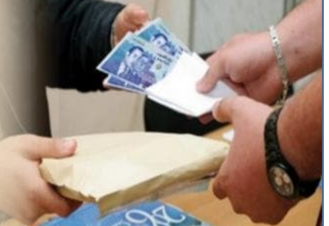 كمين أمني يسقط عون سلطة متلبسا بتلقي رشوة بطنجة