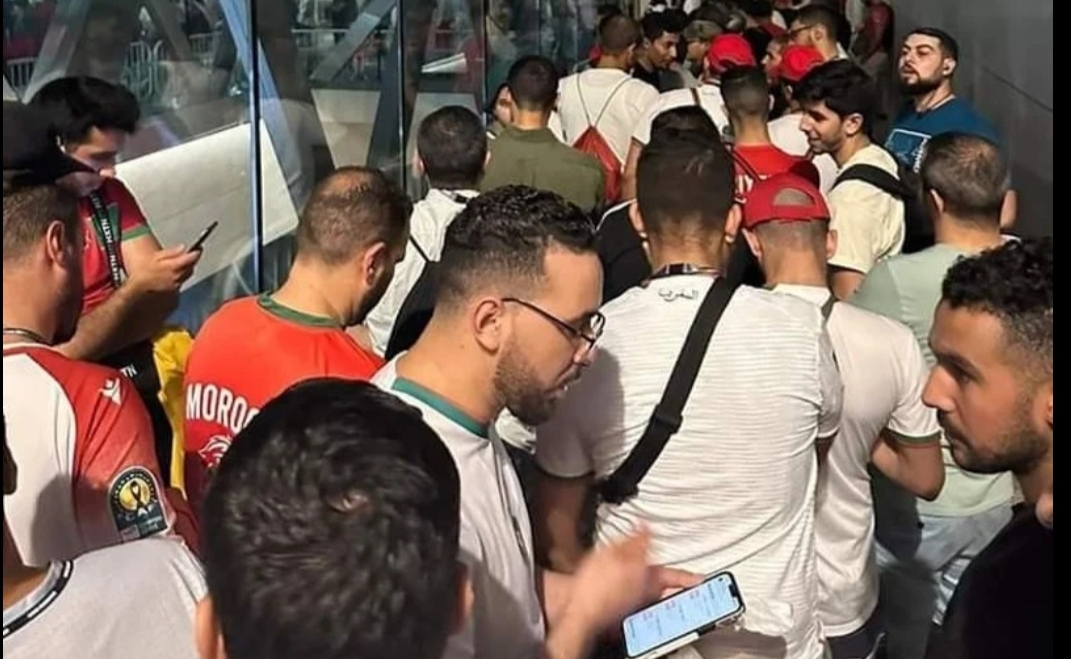 فضيحة تذاكر المونديال:     الوكيل العام يأمر بفتح تحقيق مع أعضاء جامعة كرة القدم وبودريقة في ضيافة الأمن