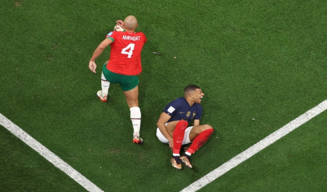 مصادر أخرى … بعد رفض عرض “سان جرمان”.. “أمرابط” على وشك مغادرة “فيورنتينا” والالتحاق ب ليفربول الإنجليزي