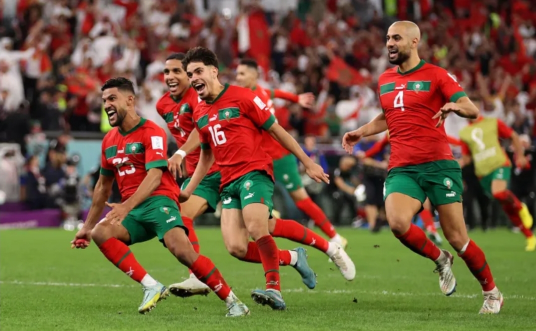 بعد الرئيس النيجيري المرتقب … رئيس البنين يدعو إلى الاقتداء بالنموذج الرياضي المغربي