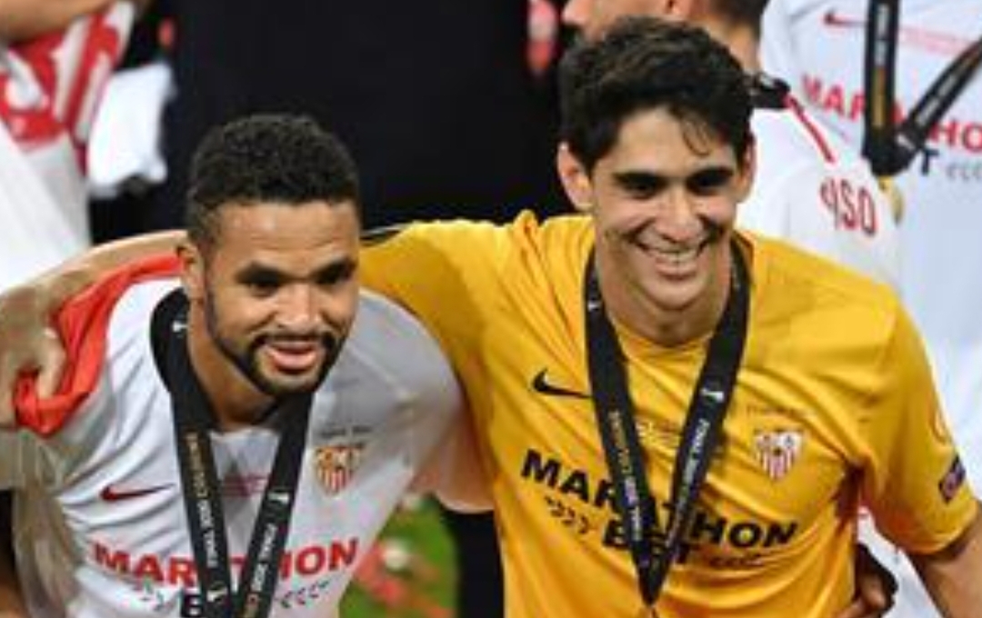 فيديو :   “بونو” و”النصيري” يغادران المغرب على متن طائرة “اقتصادية” وسط استقبال حار من المسافرين