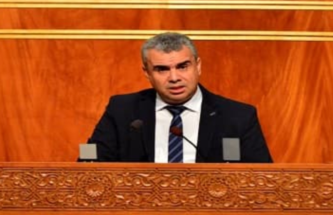 البرلمان يطالب باعتماد تقنية الـ”Var” في مباريات التعليم وغيرها بالمغرب