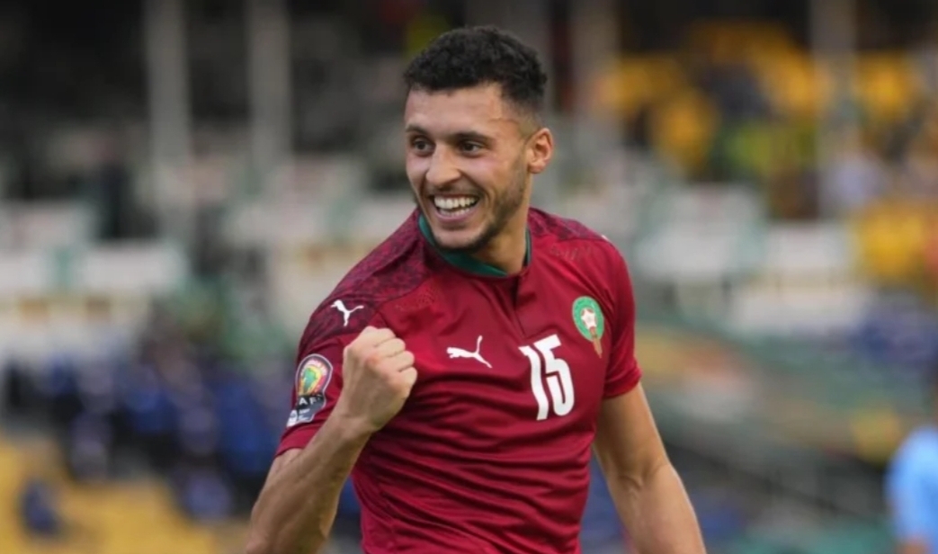 “نوتينغهام فوريست” سينهي محنة النجم أملاح مع ستاندار دولييج بعد هزم المغرب لبلجيكا