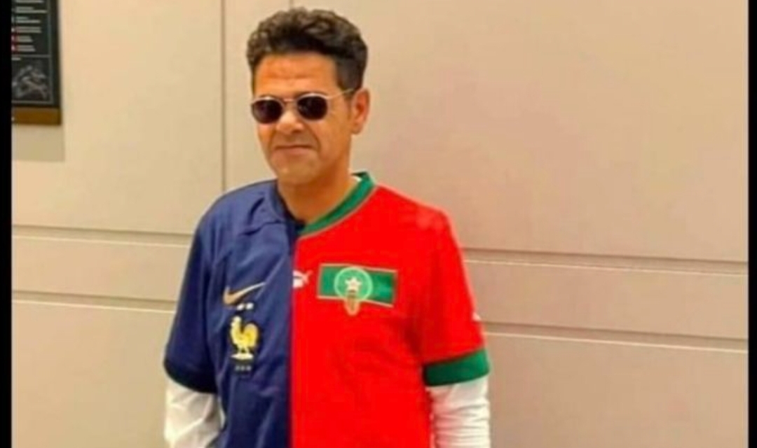 الجمهور المغربي يهاجم الكوميدي الدبوز ويستهجن به خلال حفل بمراكش