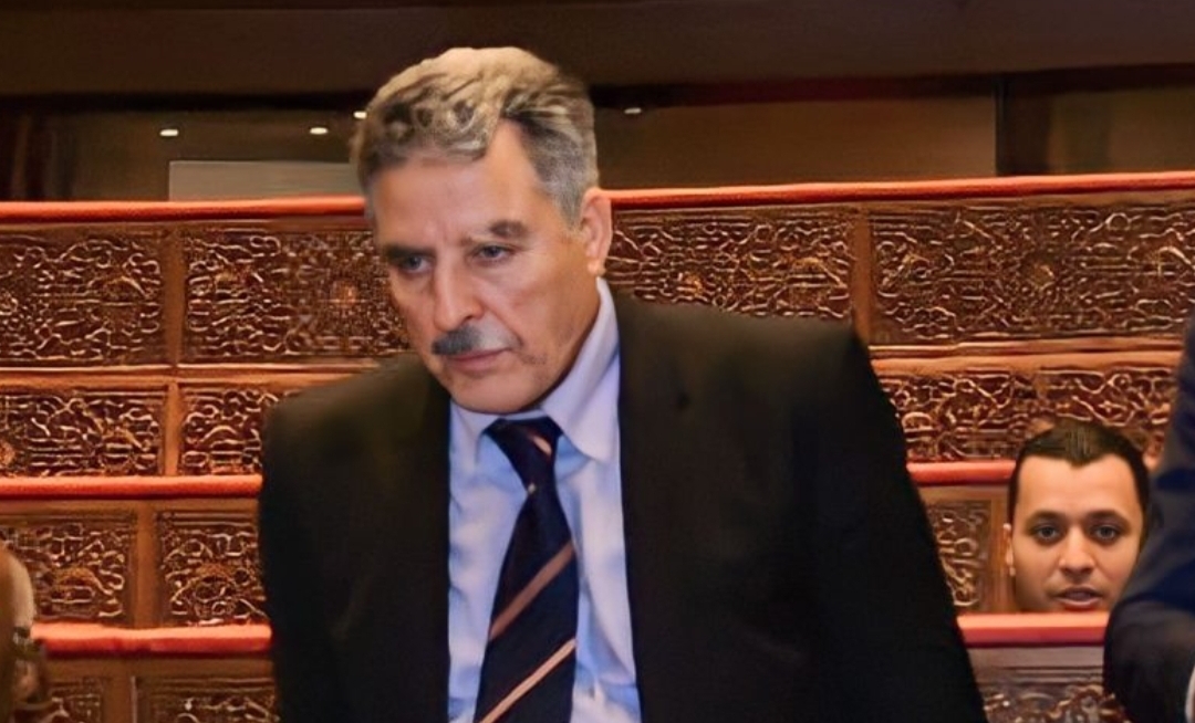 سخرية من البرلمانيبن عن الدريوش عبد الله وبوجمعة أشن لجهلهما بإختصاصات القطاعات الوزارية