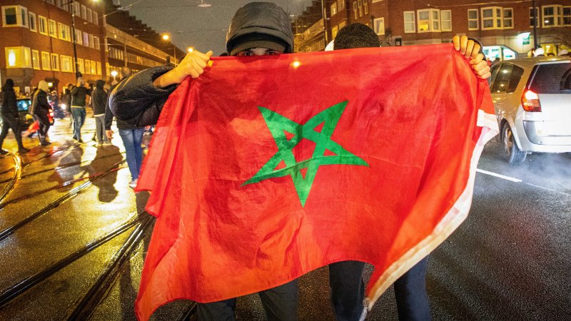 تسخير أئمة المساجد في إسبانيا من أجل مطالبة الجماهير بالتحلي بالروح الرياضية والهدوء