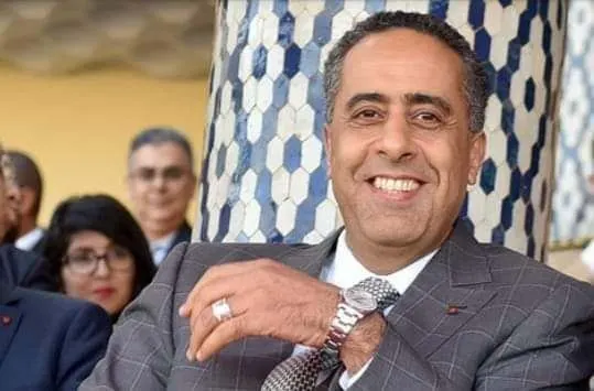 الحموشي يأمر بصرف منحة لموضفي الأمن