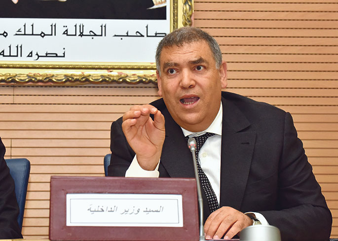 تعليمات صارمة من وزارة الداخلية لتحفيز الاستثمار وتسهيل إجراءات البناء