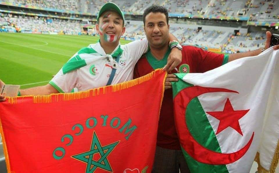 السلطات الجزائرية تتوعد المحتفلين بفوز المغرب في المونديال