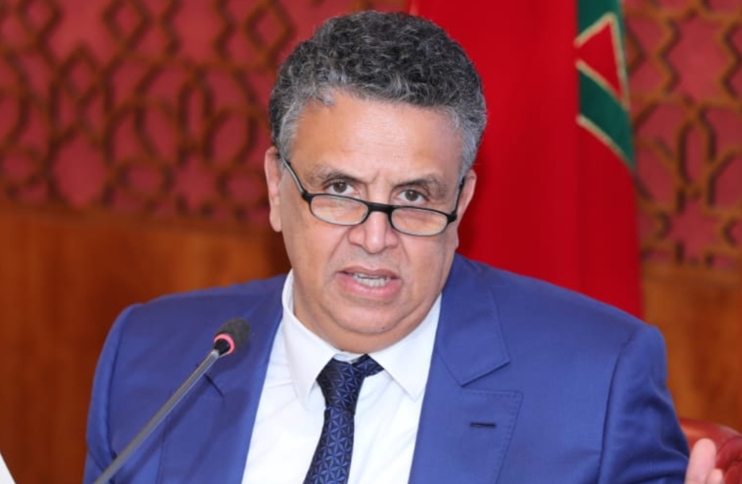 المحكمة الإدارية تجبر وزير العدل وهبي على إعادة التصحيح أجوبة مترشحة في مباراة المحاماة