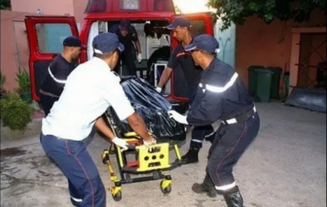 غاز البوتان يقتل أب ورضيعه بطنجة ويرسل الأم لقسم الإنعاش بين الحياة والموت