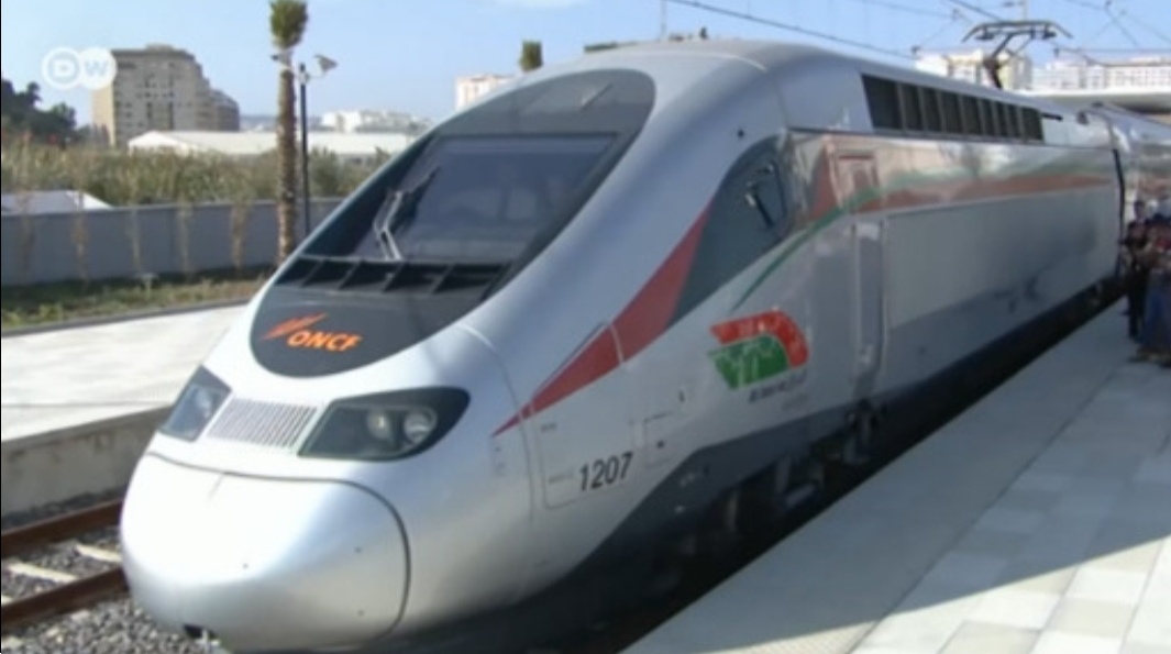 وزير النقل يتجنب ذكر خط الناظور-طنجة .. ويقول :  ربط أكادير ووجدة بالدارالبيضاء ب “TGV” سيكلف 40 مليار يورو