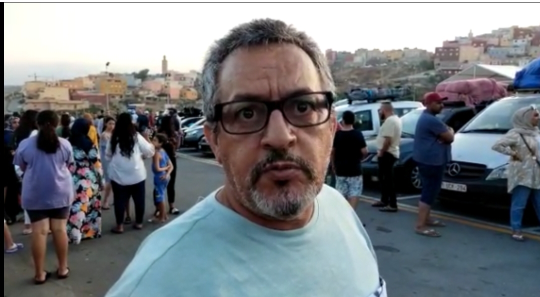 البرلمان يطالب الحكومة المغربية لتحسين ظروف استقبال مغاربة العالم “ردا لجميل التحويلات وكأس العالم”