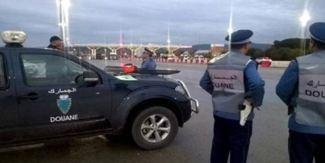الجمارك المغربية تقر تخفيضات هامة في التعشير  التي دخلت حيز التنفيذ منذ فاتح يناير الجاري