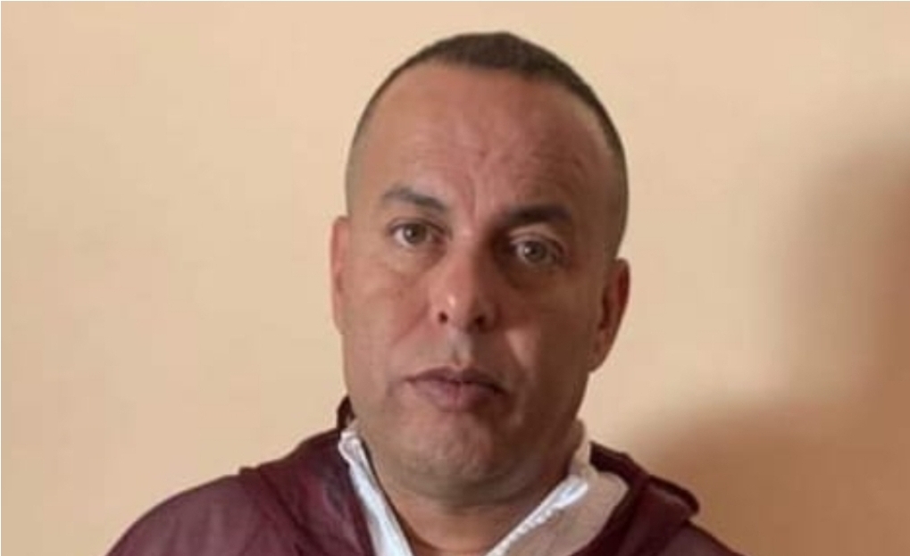 الوكيلي يتحسس رأسه … قبل مثول موظفين معتقلين على ذمة تزوير الإنتخابات التشريعية بالدريوش أمام قاضي التحقيق غدا !!