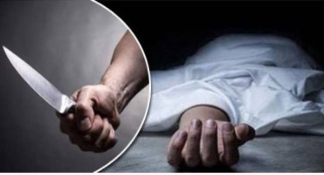 زوج يذبح زوجته بطنجة ويقوم بمجزرة بشعة في حقها وأمام أطفالهما الأربعة