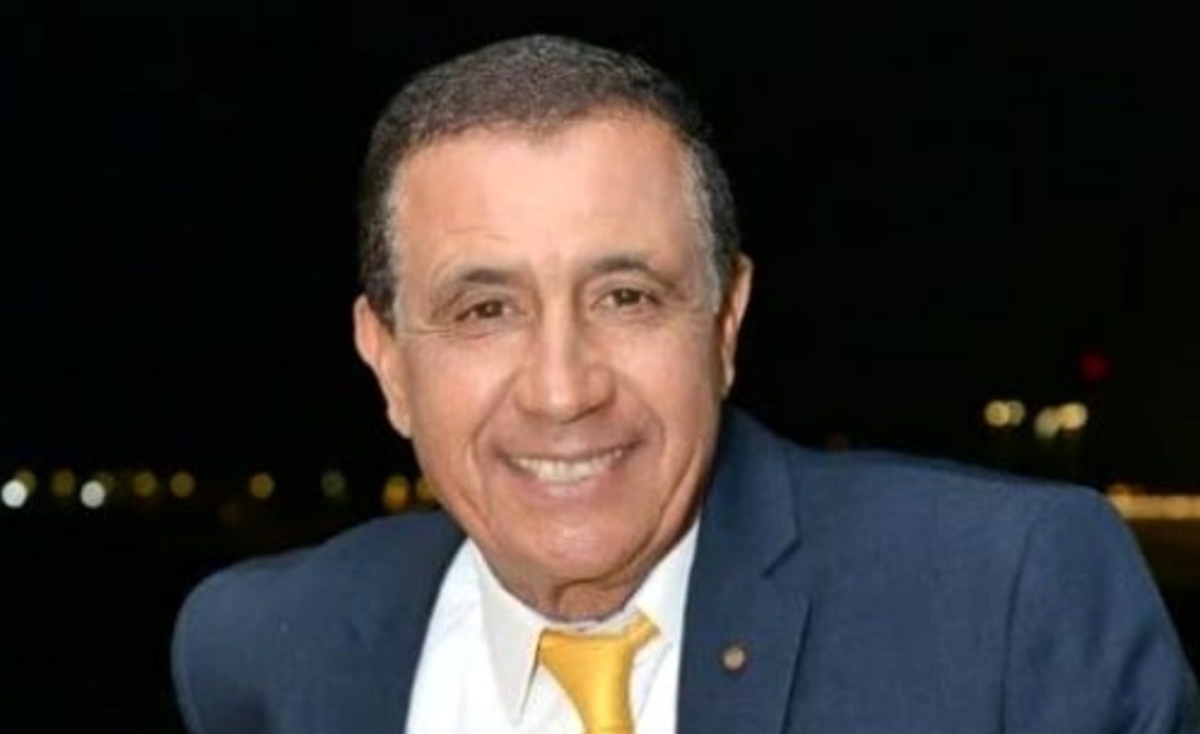 الفنان المغربي الكبير محمد الغاوي في العناية المركزة بعد نقله قبل 5 أيام للمستشفى