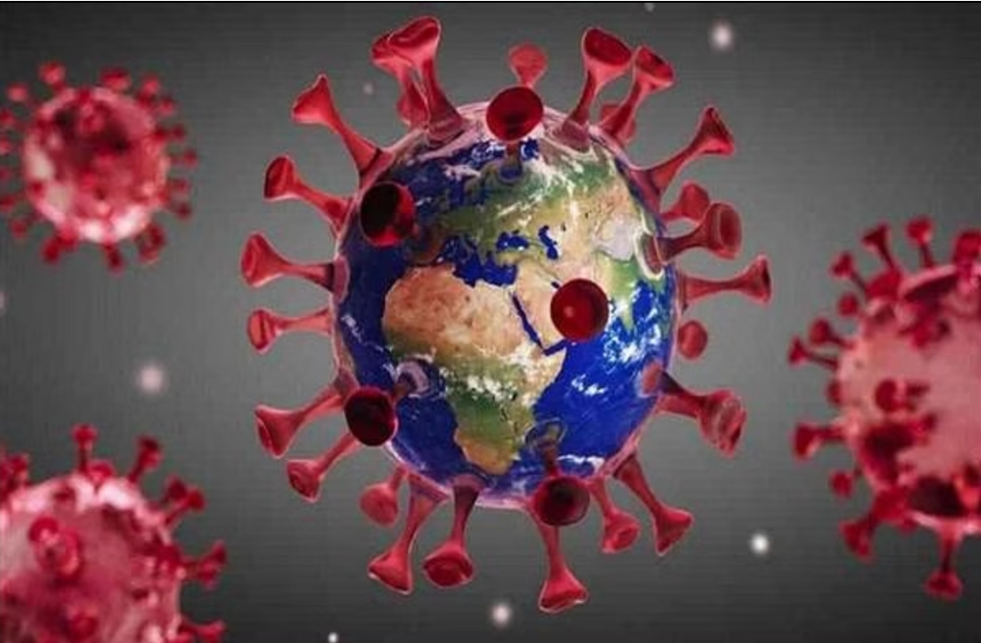 متحور كوفيد القاتل “القيامة” قد يقدم خدمات مهمة للمغاربة