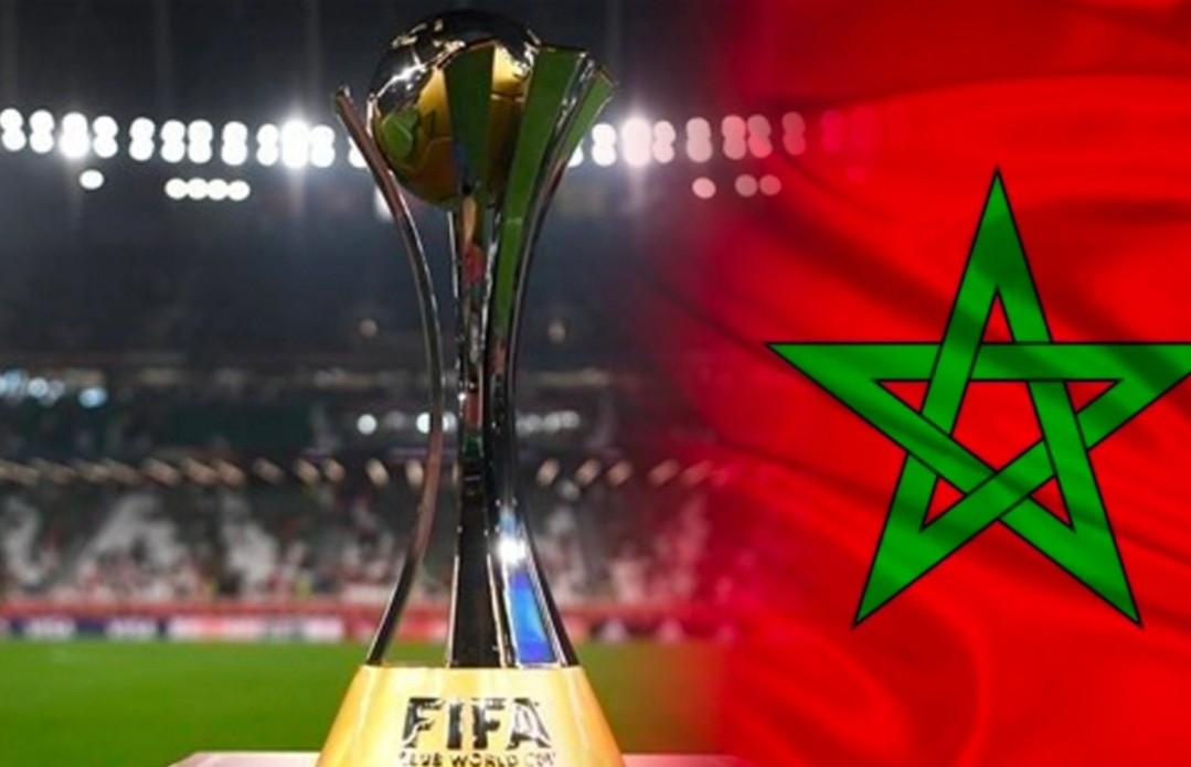 “فيفا” يحدد موعد إجراء قرعة كأس العالم للأندية بالمغرب