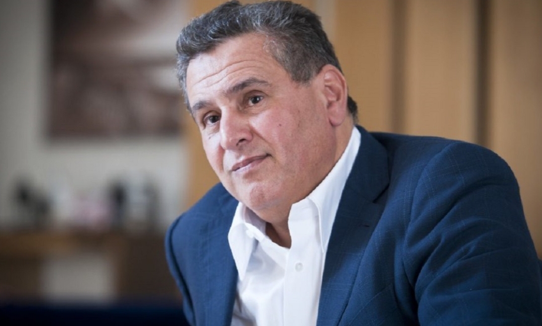 عاجل :    أخنوش يجتمع مع وهبي … ويقترح إلغاء نتائج مباراة المحاماة !