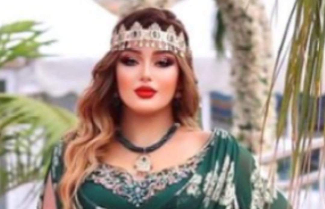 “دولة الحماق” سحب لقب ملكة جمال من جزائرية بسبب صداقتها مع مغربية