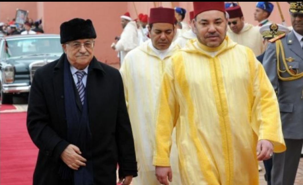 الخارجية الأمريكية:    المغرب له علاقات خاصة مع الفلسطينيين ولديه نفوذ عليهم وهو القادر على حل الدولتين