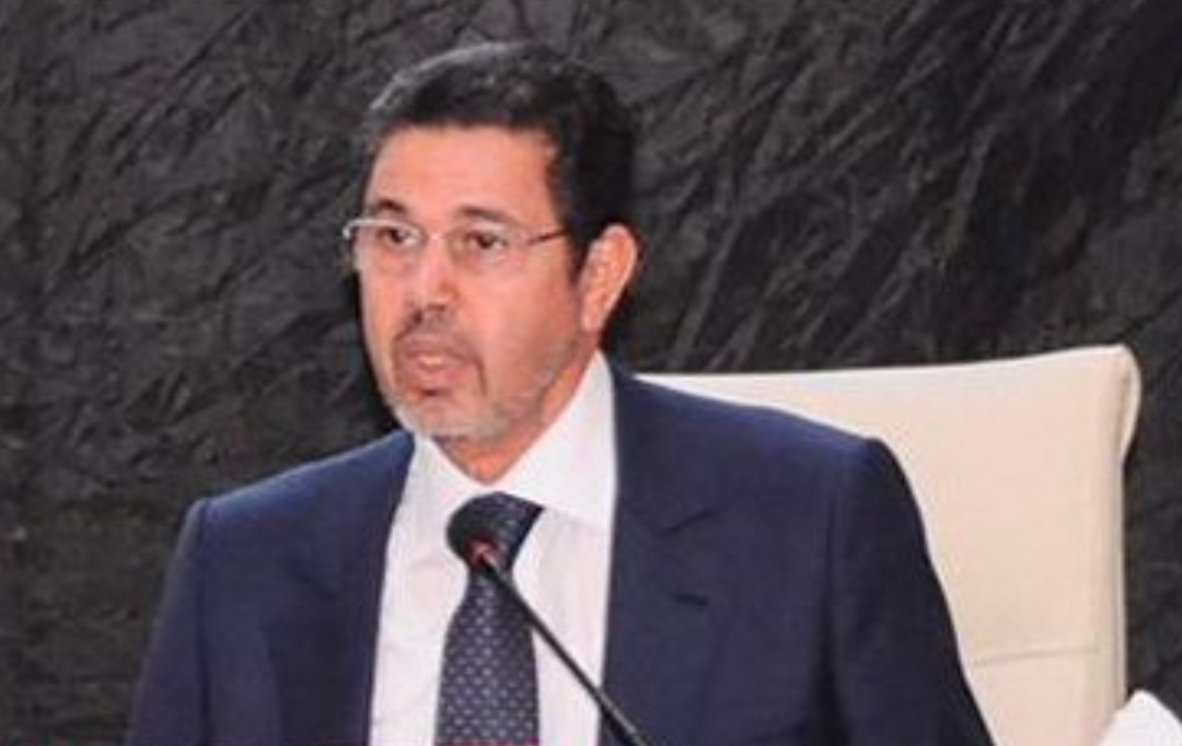 سابقة :   عبد النباوي يطالب القضاة الاهتمام بنظافة ملابسهم