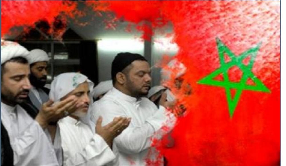 سابقة .. محاكمة زوج أرغم زوجته وأبناءه على “اعتناق الشيعة”