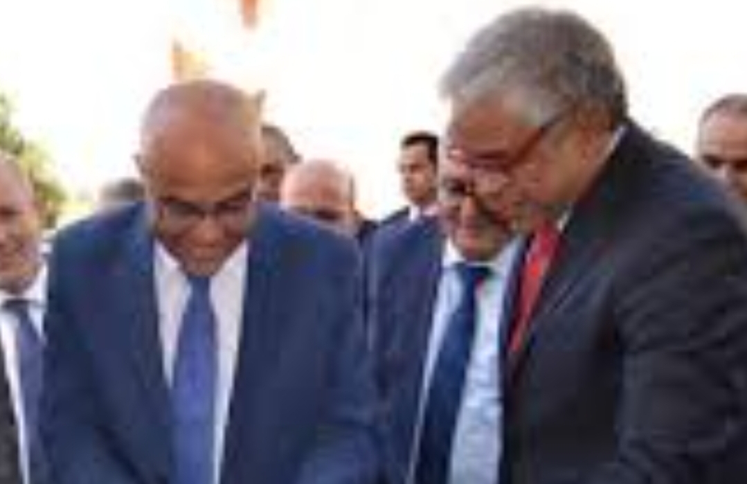 رغم تدخل أوجار والوزير صديقي … وزير التعليم العالي يقرر إقالة رئيس جامعة وجدة التجمعي ( زغلول )