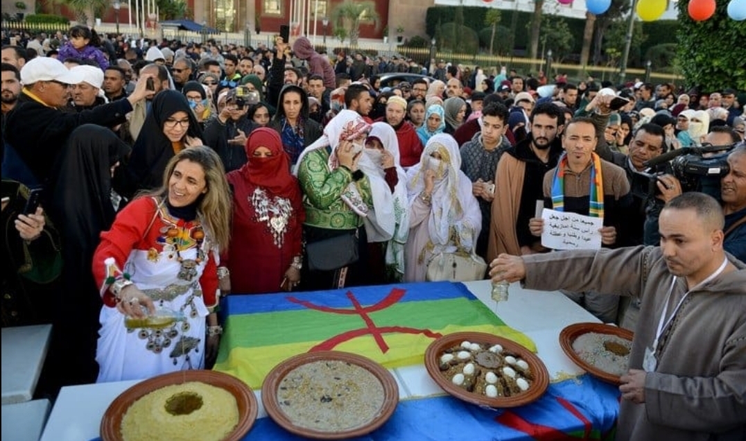 45 منظمة حقوقية تراسل الديوان الملكي بشأن عطلة “إيض إيناير”