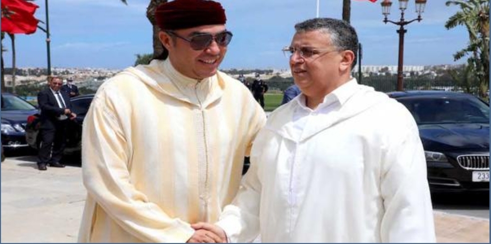الحركة الشعبية :   صمت الحكومة على ملف مباراة المحاماة “غريب” ويزكي كل الشبهات ويرسخ طغيان المحسوبية ونزوع القرابة