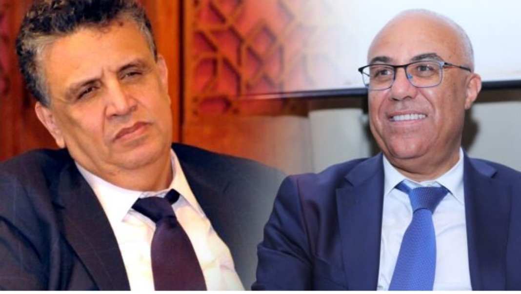 الميراوي وبن سعيد ووهبي .. ثلاثي “البام” في حكومة أخنوش الذين راكموا رقما قياسيا من الفضائح في 15 شهرا فقط