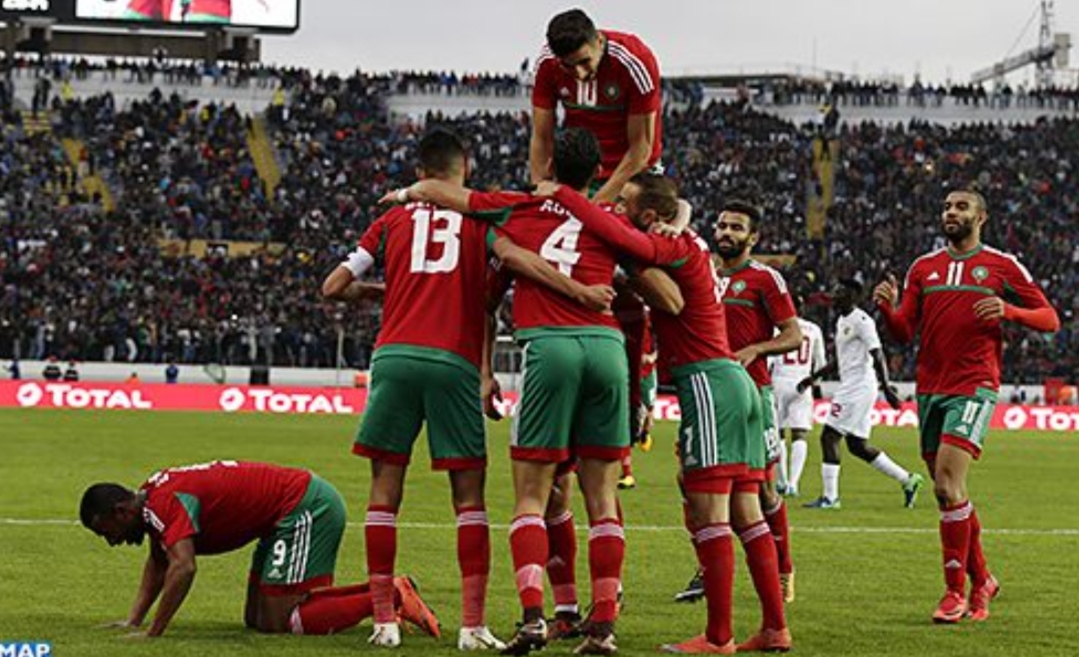 “وكالة تبون الإخبارية” تحذف المغرب من قائمة الفائزين بلقب “الشان”