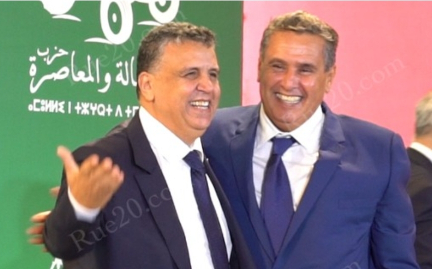وهبي .. رئيس الحكومة اتعبته بمشاكلي … ويدافع عني دائما